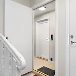 Bright & Stylish In Διαμέρισμα Μπέργκεν
